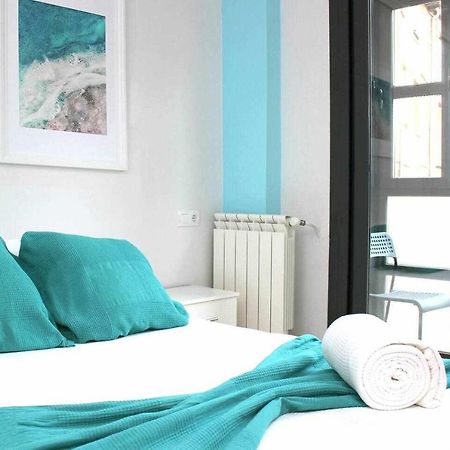 Apartamento Mas Centrico Del Humedo Desayuno เลออน ภายนอก รูปภาพ