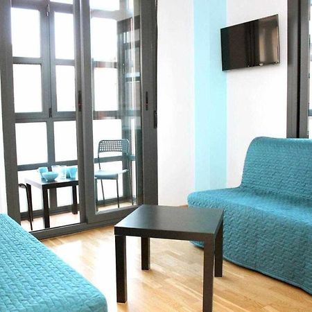 Apartamento Mas Centrico Del Humedo Desayuno เลออน ภายนอก รูปภาพ
