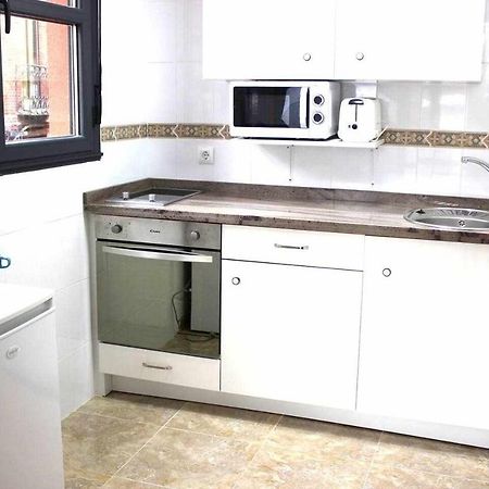 Apartamento Mas Centrico Del Humedo Desayuno เลออน ภายนอก รูปภาพ