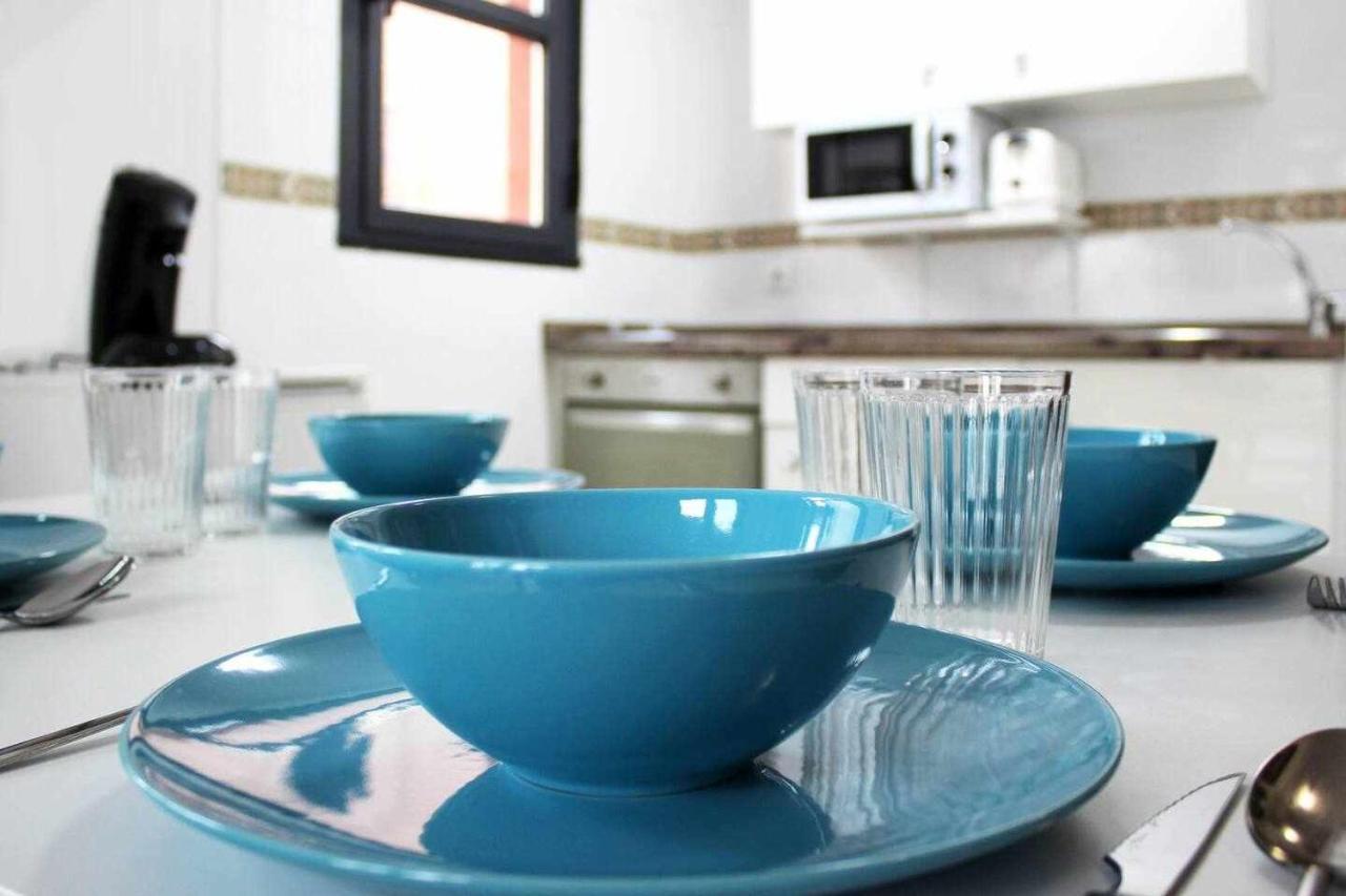 Apartamento Mas Centrico Del Humedo Desayuno เลออน ภายนอก รูปภาพ